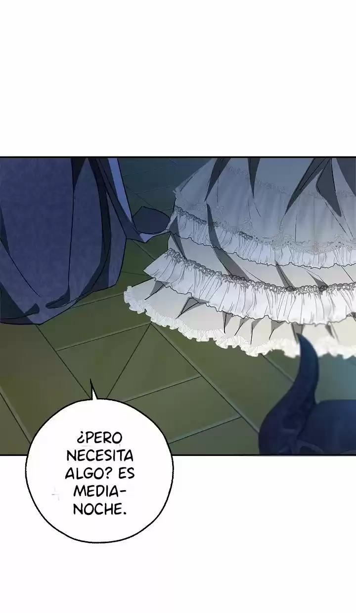 Mi Marido Esconde Su Belleza - Capítulo 28 - Página 32 - LectorTMOo