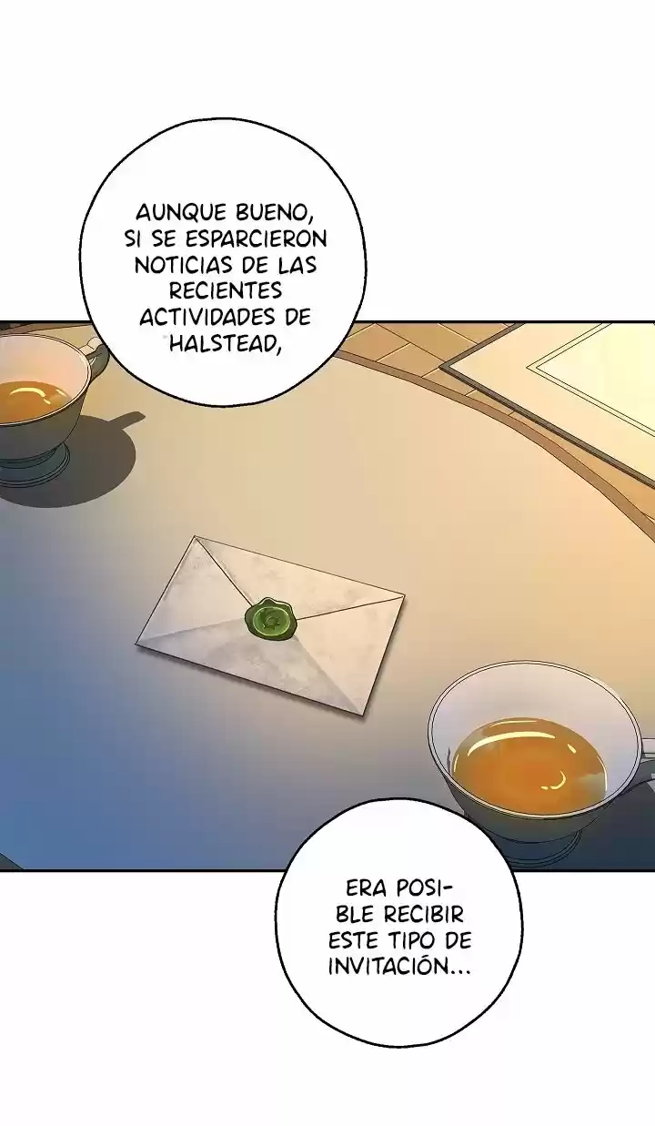 Mi Marido Esconde Su Belleza - Capítulo 28 - Página 34 - LectorTMOo