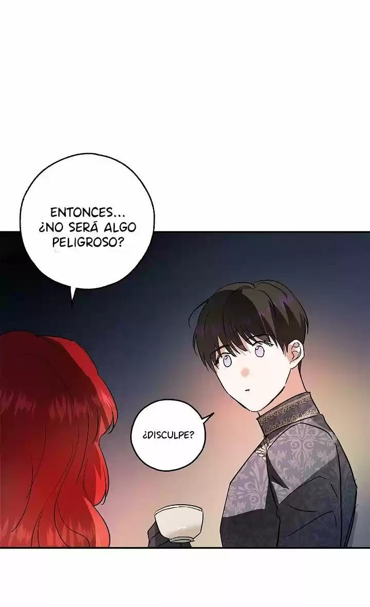 Mi Marido Esconde Su Belleza - Capítulo 28 - Página 40 - LectorTMOo