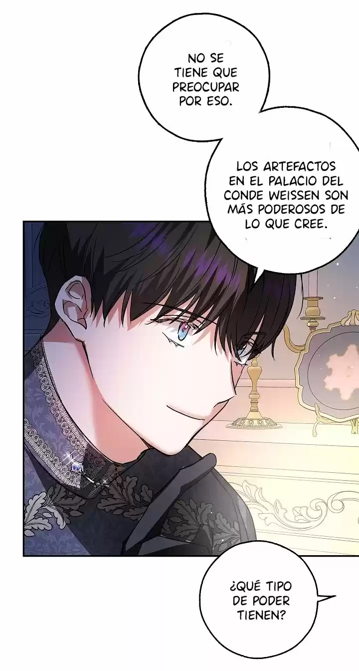 Mi Marido Esconde Su Belleza - Capítulo 28 - Página 42 - LectorTMOo