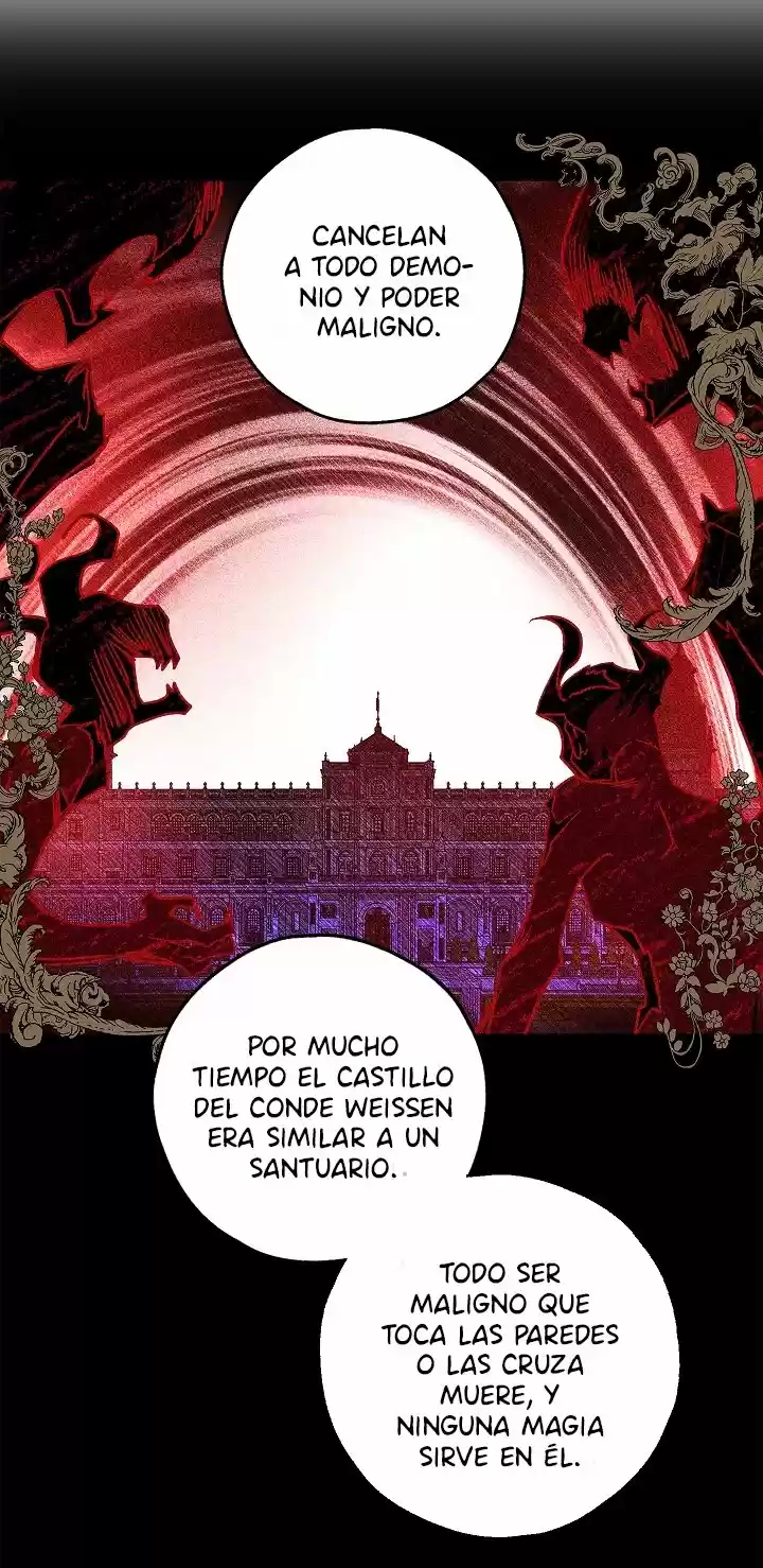 Mi Marido Esconde Su Belleza - Capítulo 28 - Página 43 - LectorTMOo