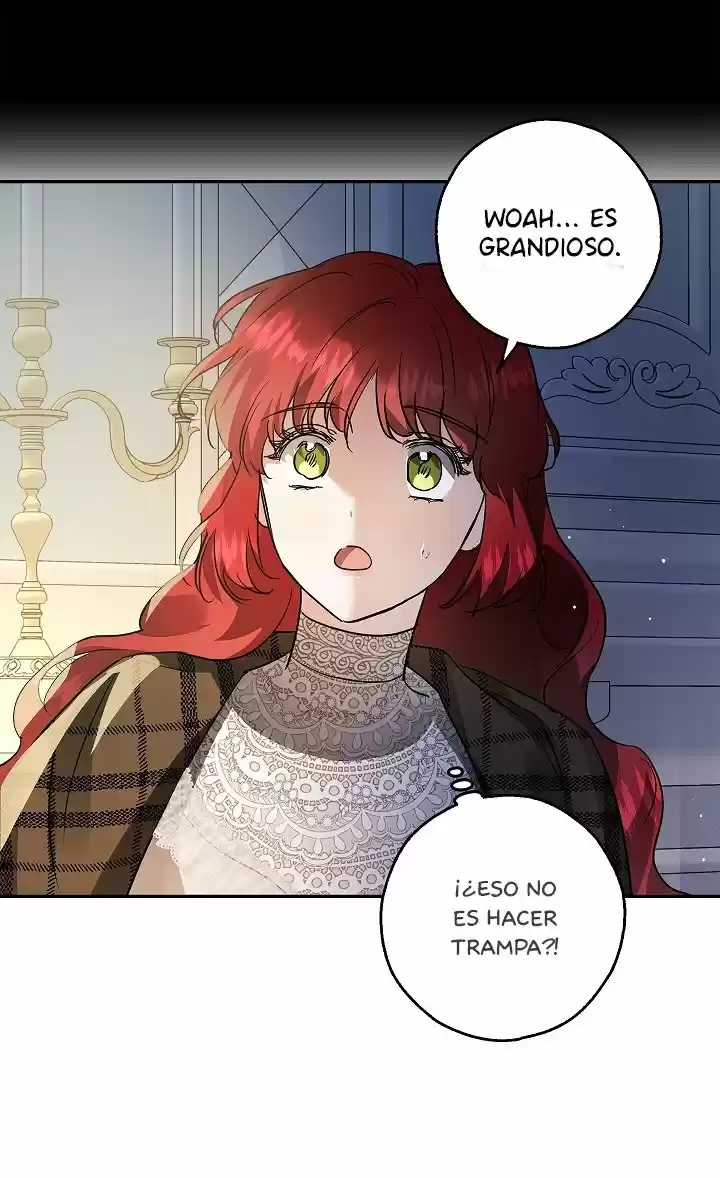 Mi Marido Esconde Su Belleza - Capítulo 28 - Página 44 - LectorTMOo