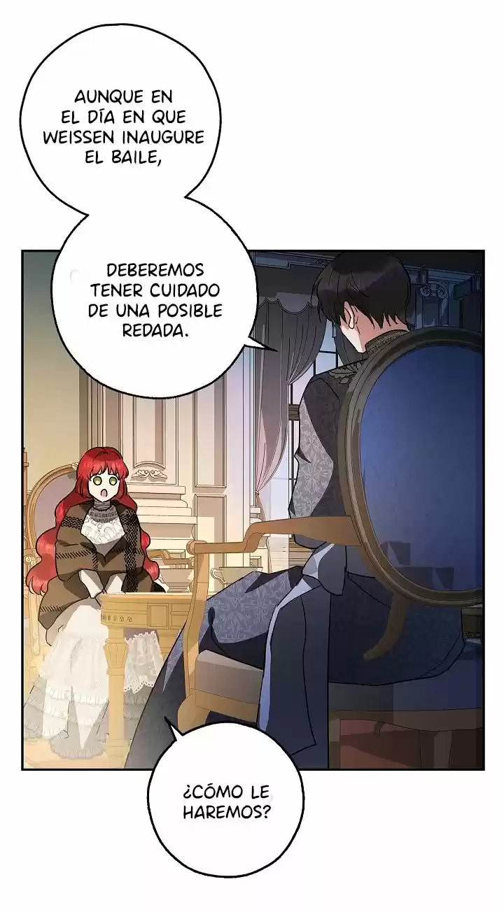 Mi Marido Esconde Su Belleza - Capítulo 28 - Página 45 - LectorTMOo