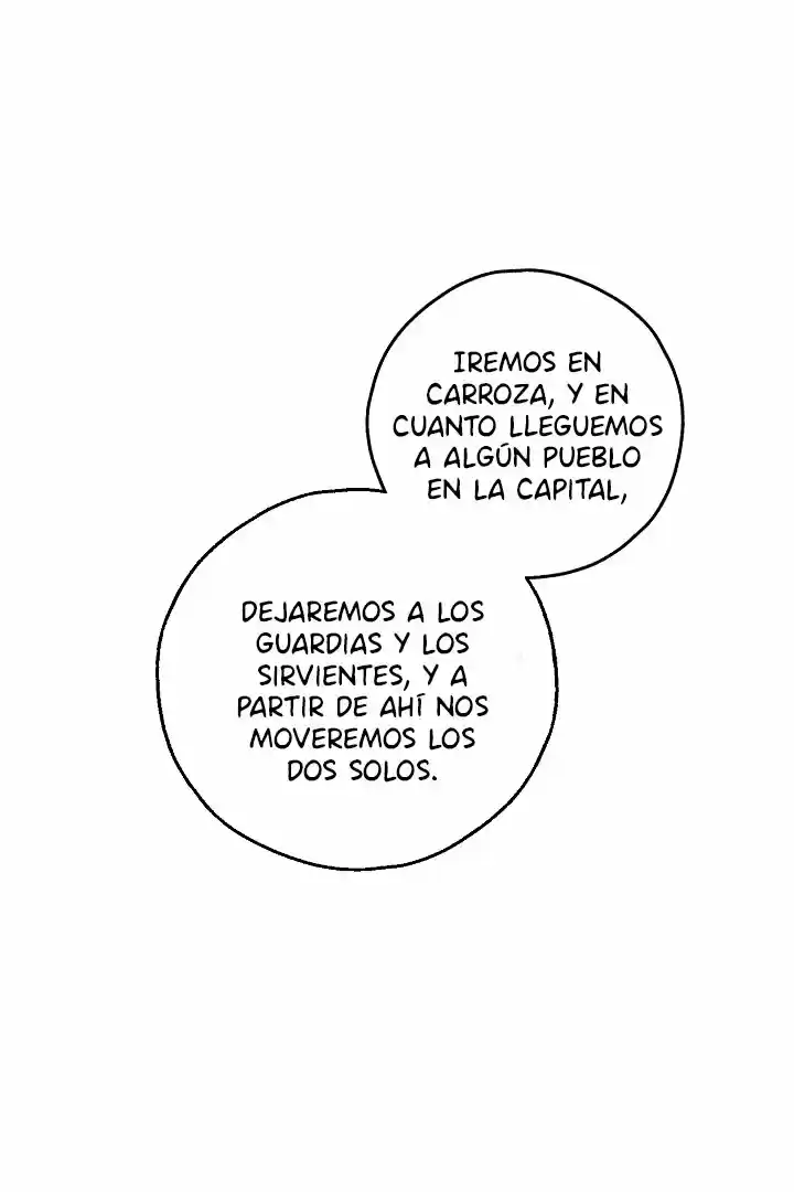 Mi Marido Esconde Su Belleza - Capítulo 28 - Página 46 - LectorTMOo