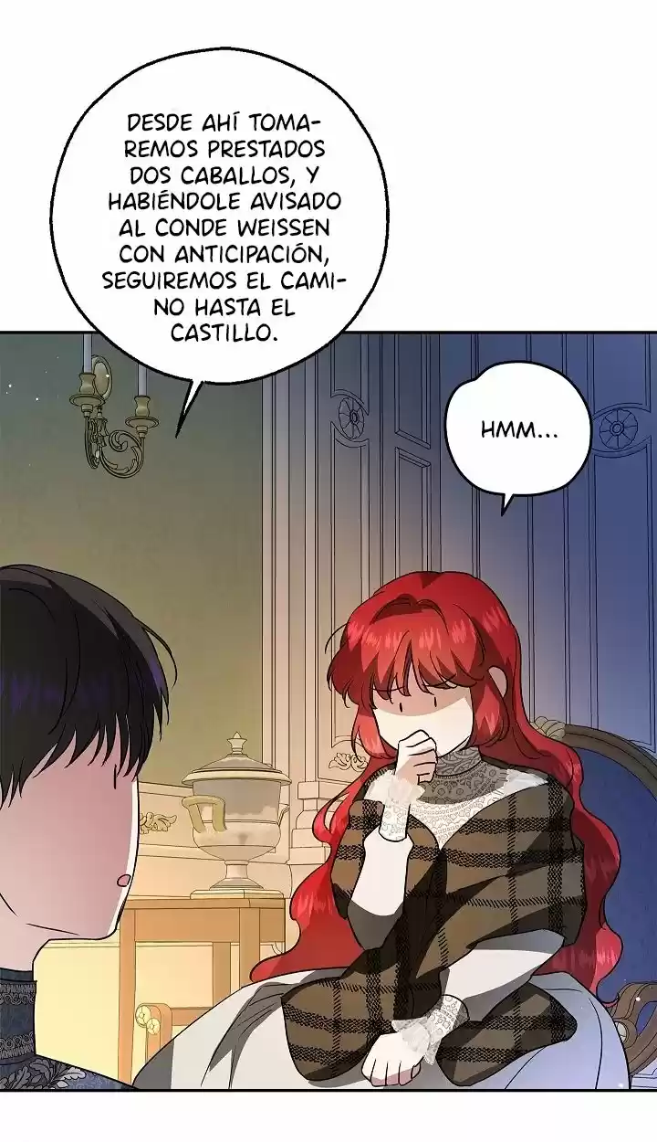 Mi Marido Esconde Su Belleza - Capítulo 28 - Página 49 - LectorTMOo
