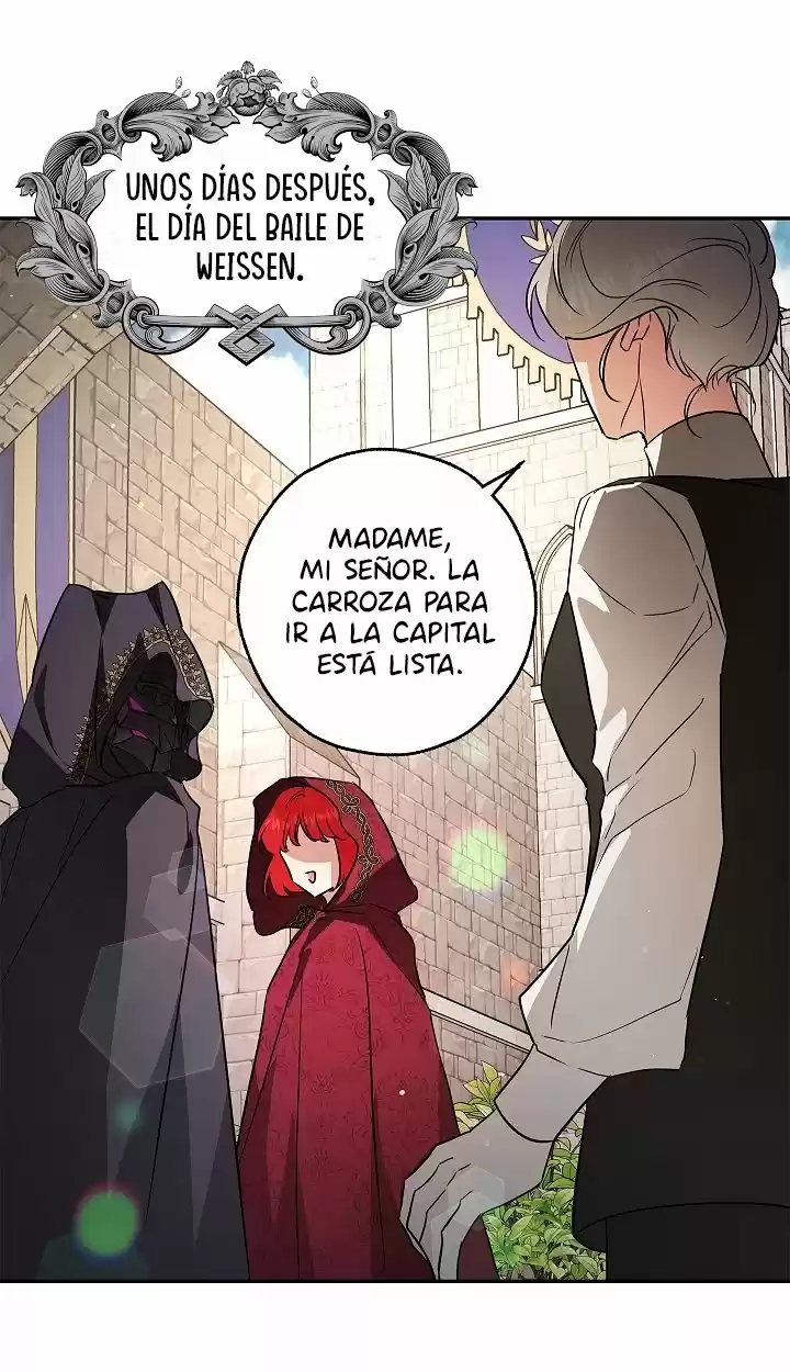 Mi Marido Esconde Su Belleza - Capítulo 28 - Página 51 - LectorTMOo