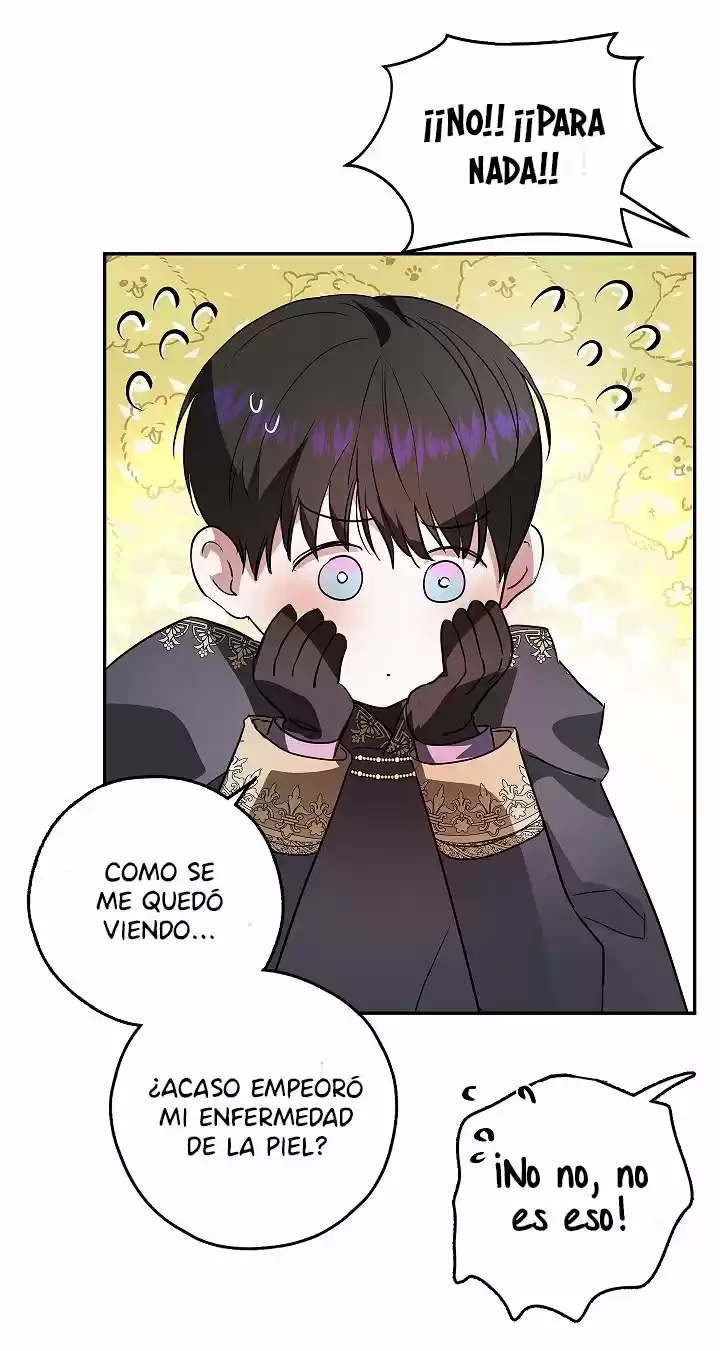 Mi Marido Esconde Su Belleza - Capítulo 28 - Página 58 - LectorTMOo