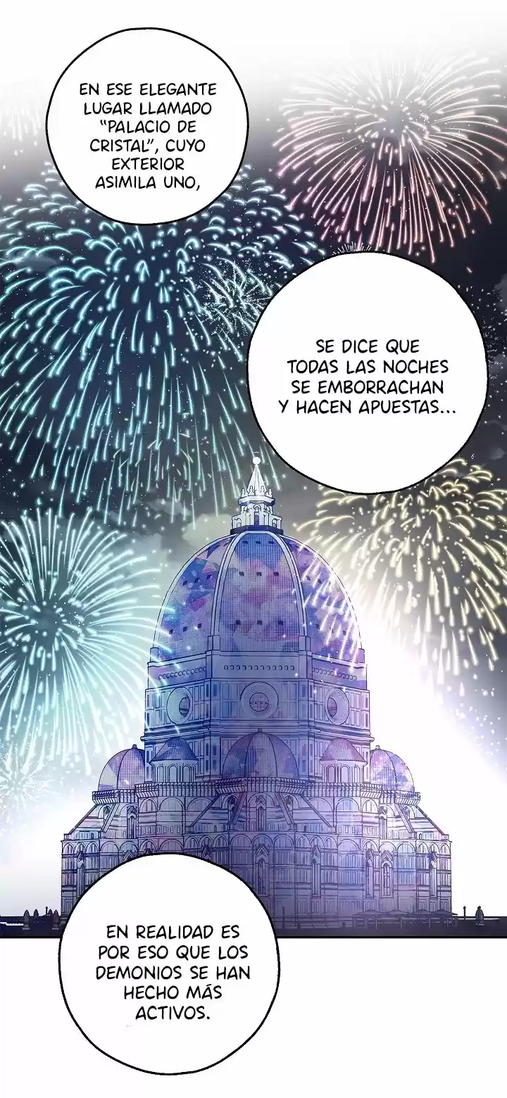 Mi Marido Esconde Su Belleza - Capítulo 28 - Página 61 - LectorTMOo