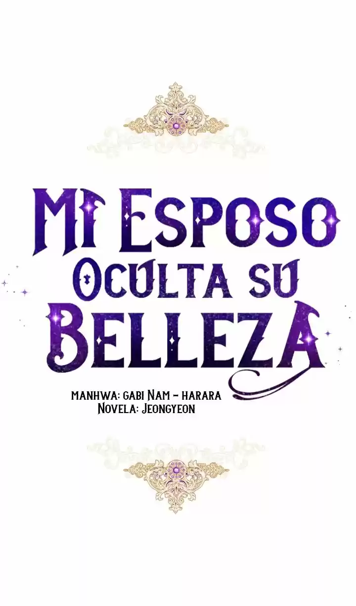 Mi Marido Esconde Su Belleza - Capítulo 28 - Página 67 - LectorTMOo