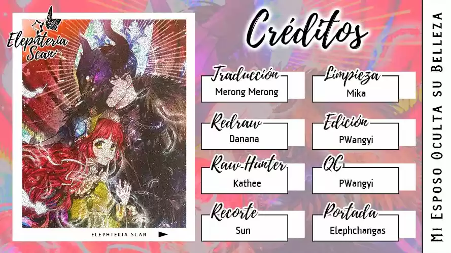 Mi Marido Esconde Su Belleza - Capítulo 29 - Página 4 - LectorTMOo