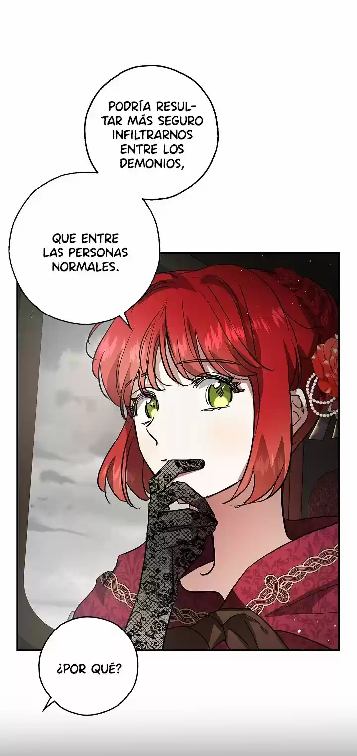 Mi Marido Esconde Su Belleza - Capítulo 29 - Página 6 - LectorTMOo