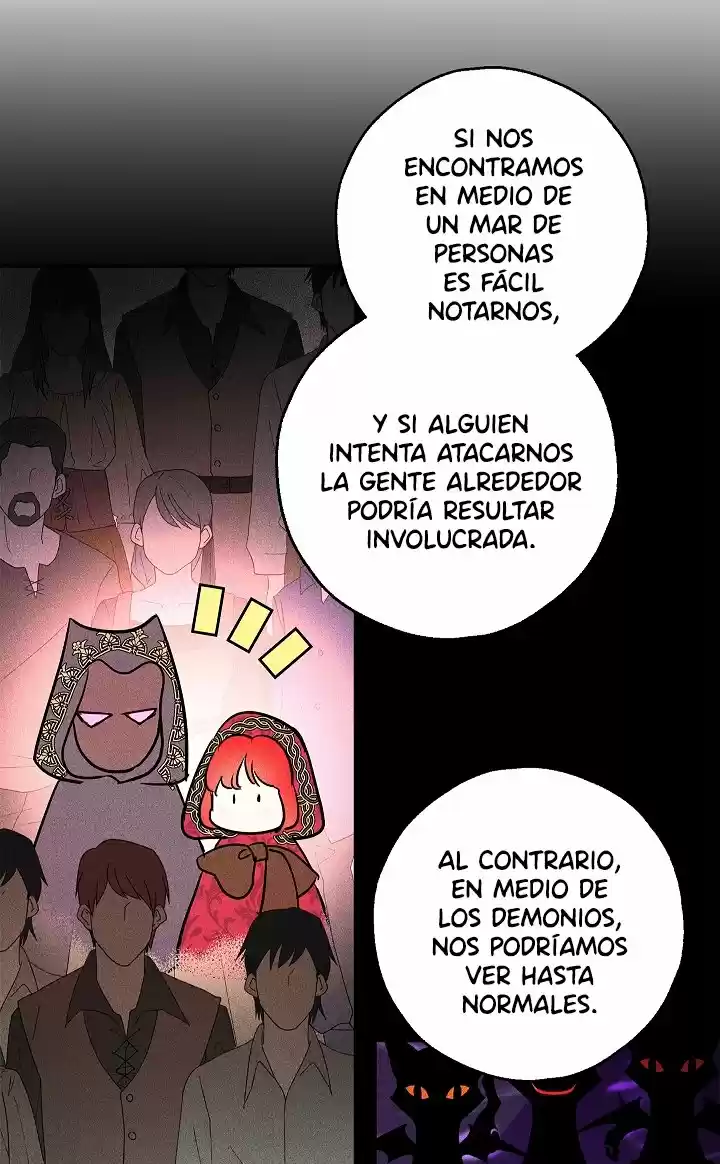 Mi Marido Esconde Su Belleza - Capítulo 29 - Página 7 - LectorTMOo
