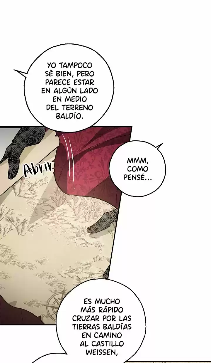 Mi Marido Esconde Su Belleza - Capítulo 29 - Página 10 - LectorTMOo