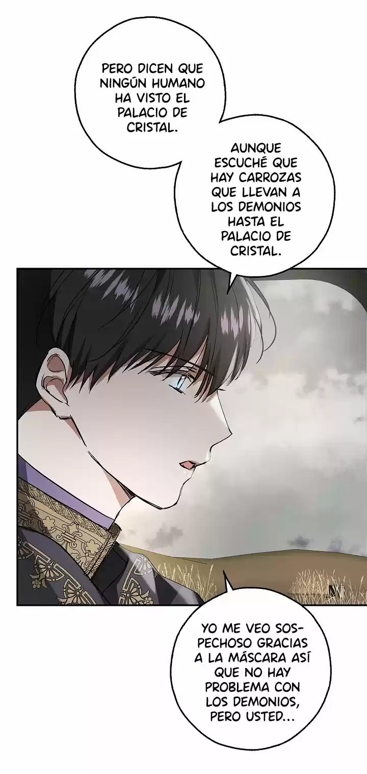 Mi Marido Esconde Su Belleza - Capítulo 29 - Página 12 - LectorTMOo