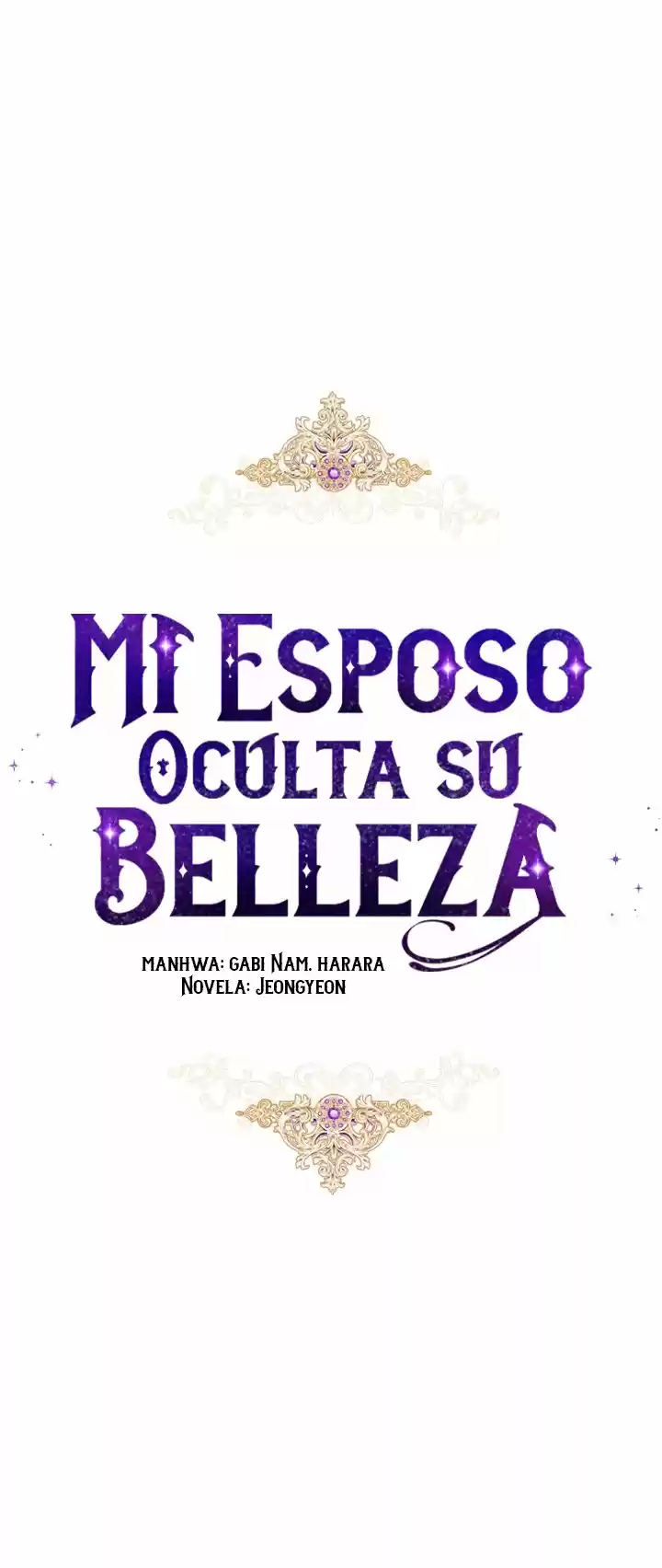 Mi Marido Esconde Su Belleza - Capítulo 29 - Página 29 - LectorTMOo