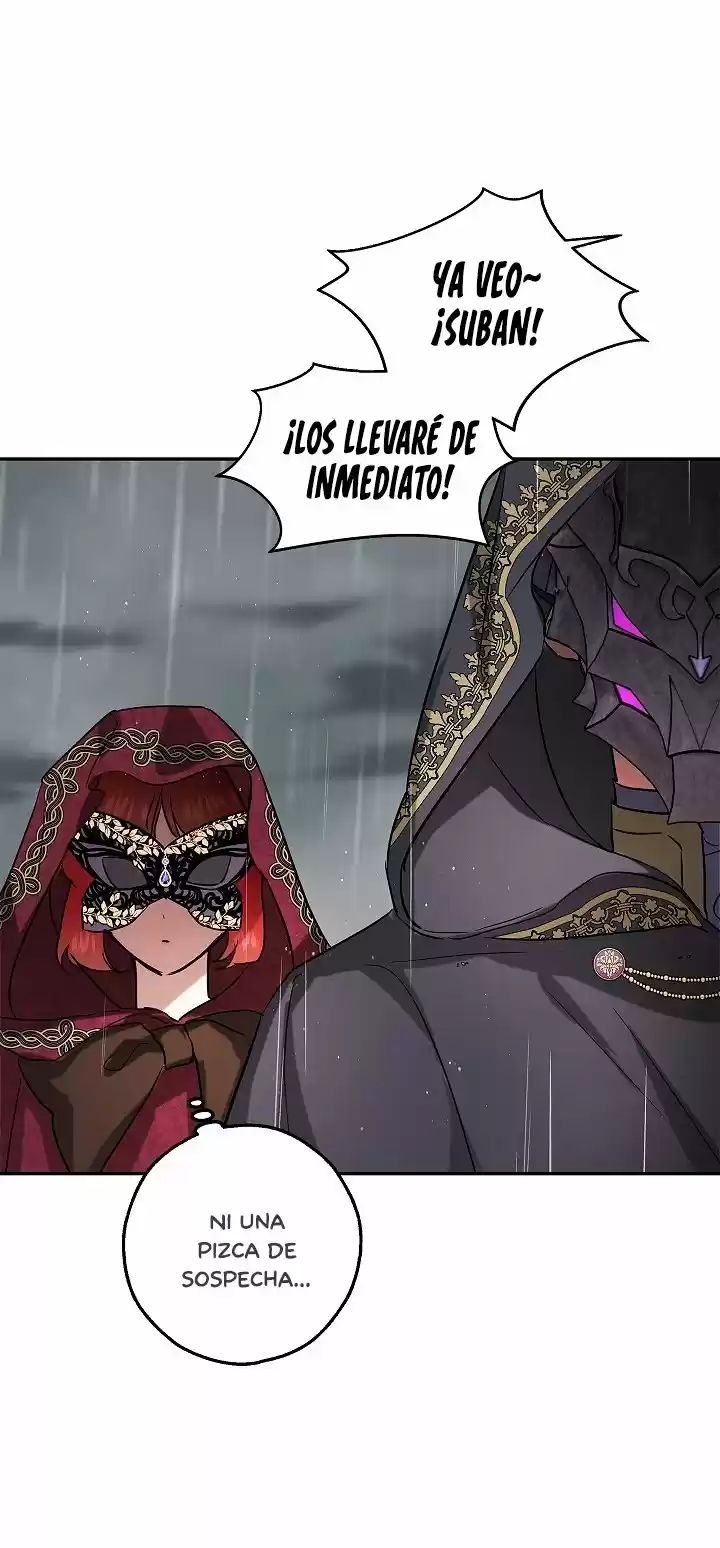 Mi Marido Esconde Su Belleza - Capítulo 29 - Página 34 - LectorTMOo
