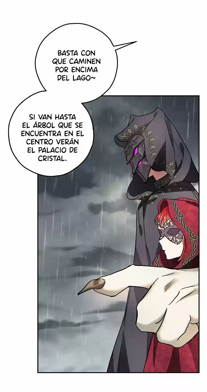 Mi Marido Esconde Su Belleza - Capítulo 29 - Página 46 - LectorTMOo