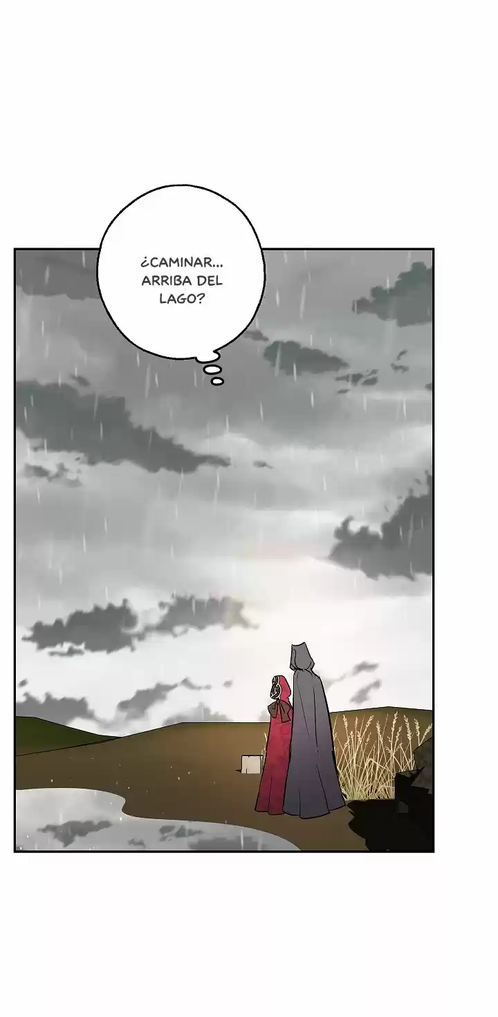 Mi Marido Esconde Su Belleza - Capítulo 29 - Página 48 - LectorTMOo