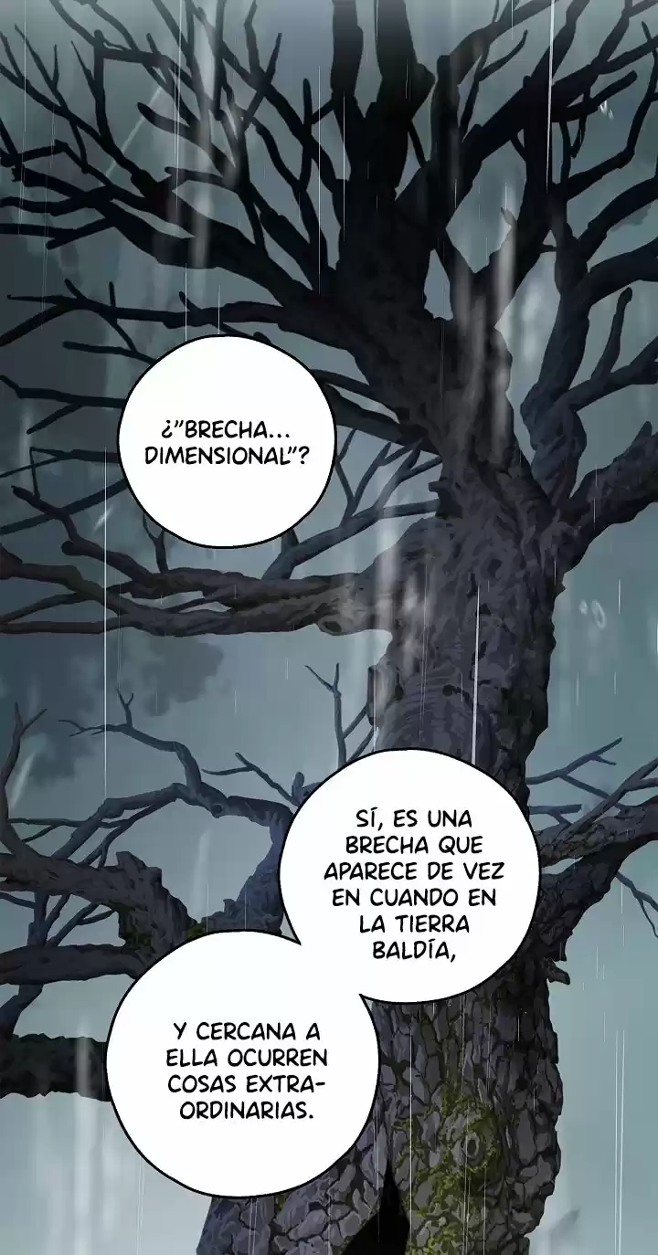 Mi Marido Esconde Su Belleza - Capítulo 29 - Página 54 - LectorTMOo