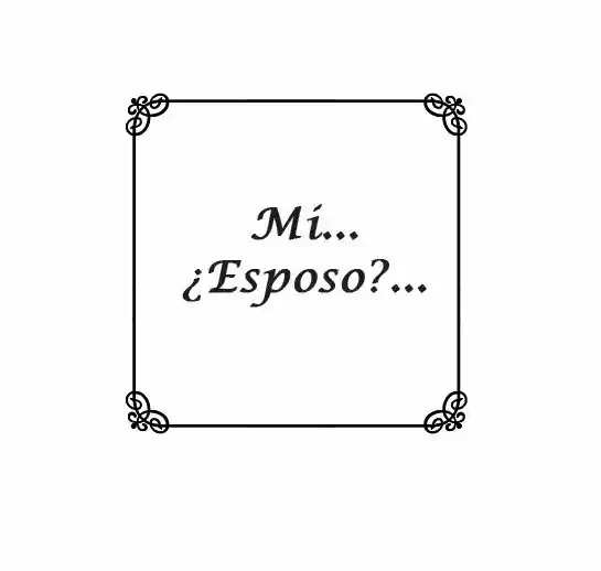 Mi Marido Esconde Su Belleza - Capítulo 3 - Página 6 - LectorTMOo