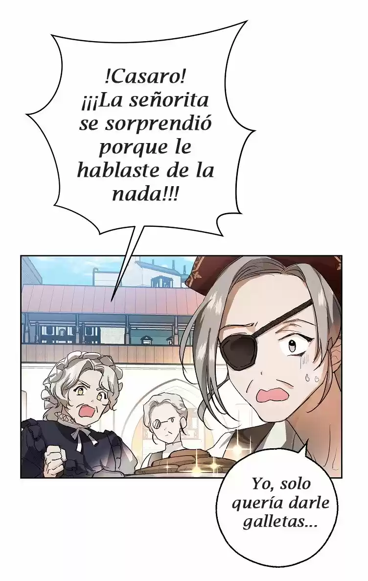 Mi Marido Esconde Su Belleza - Capítulo 3 - Página 14 - LectorTMOo