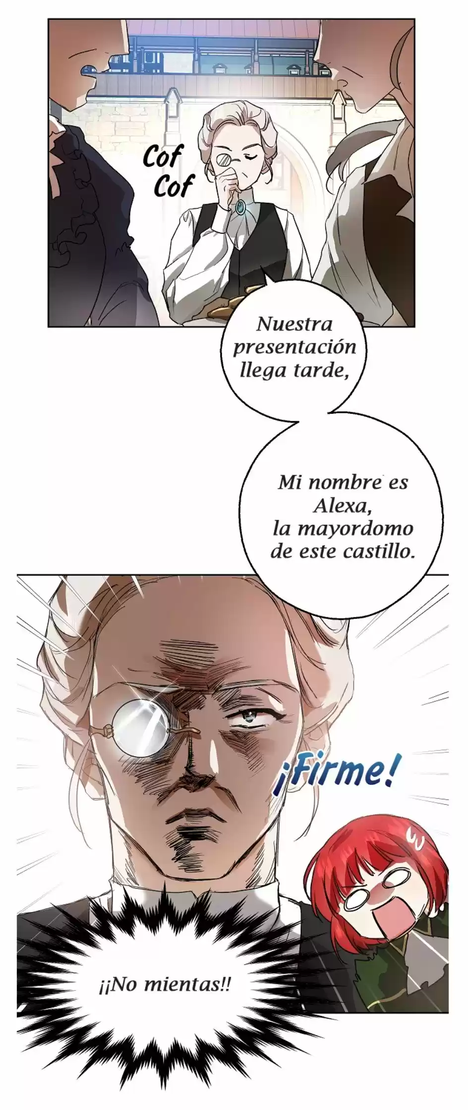 Mi Marido Esconde Su Belleza - Capítulo 3 - Página 16 - LectorTMOo