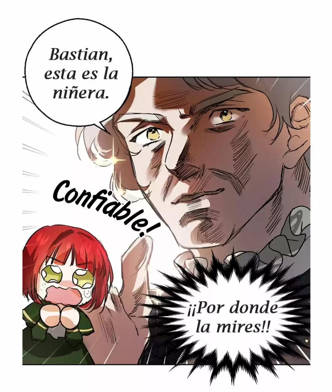 Mi Marido Esconde Su Belleza - Capítulo 3 - Página 17 - LectorTMOo
