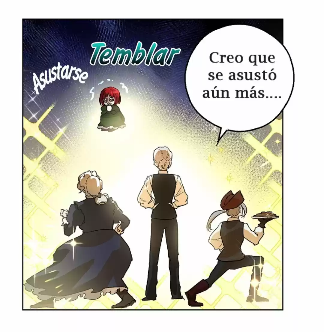 Mi Marido Esconde Su Belleza - Capítulo 3 - Página 19 - LectorTMOo