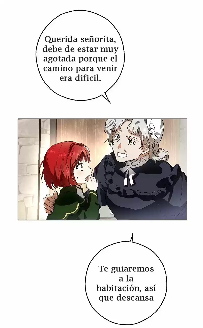 Mi Marido Esconde Su Belleza - Capítulo 3 - Página 20 - LectorTMOo