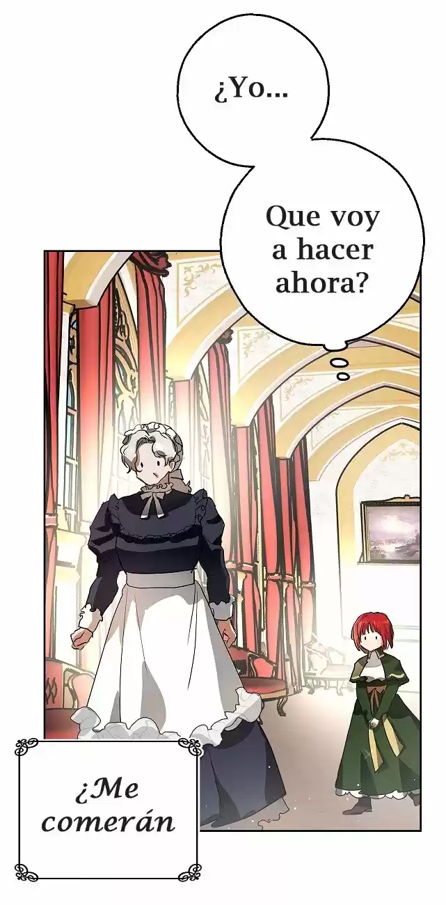 Mi Marido Esconde Su Belleza - Capítulo 3 - Página 21 - LectorTMOo