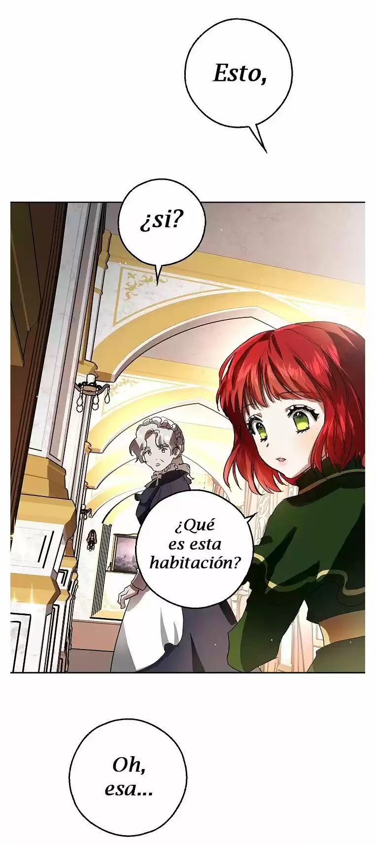 Mi Marido Esconde Su Belleza - Capítulo 3 - Página 24 - LectorTMOo