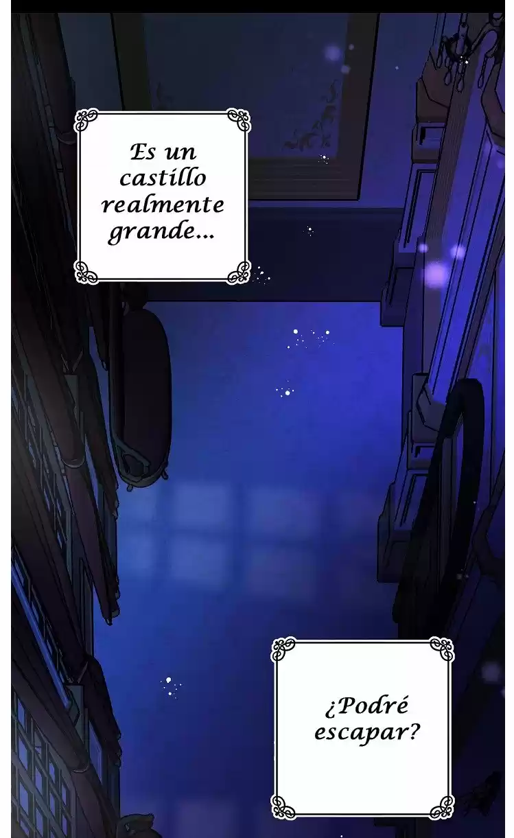 Mi Marido Esconde Su Belleza - Capítulo 3 - Página 35 - LectorTMOo