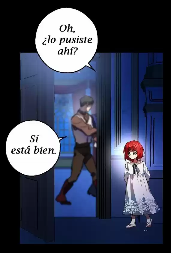 Mi Marido Esconde Su Belleza - Capítulo 3 - Página 39 - LectorTMOo