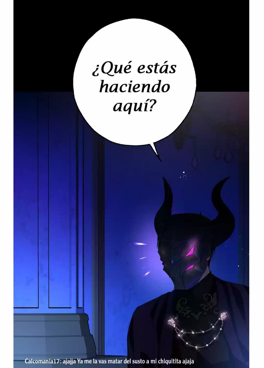 Mi Marido Esconde Su Belleza - Capítulo 3 - Página 44 - LectorTMOo