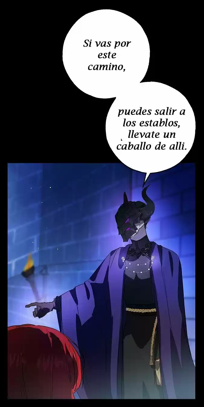 Mi Marido Esconde Su Belleza - Capítulo 3 - Página 54 - LectorTMOo