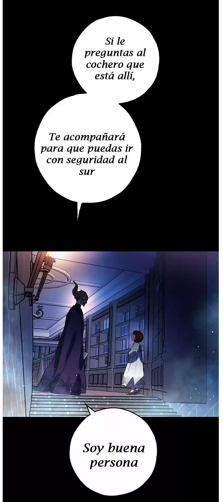Mi Marido Esconde Su Belleza - Capítulo 3 - Página 56 - LectorTMOo