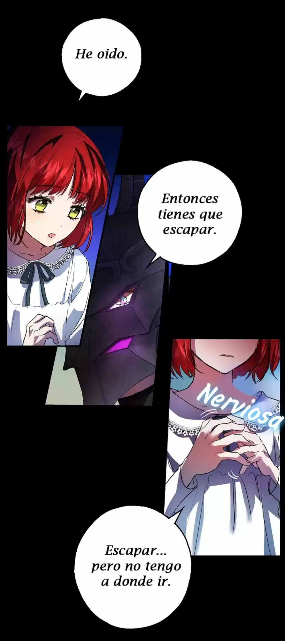Mi Marido Esconde Su Belleza - Capítulo 3 - Página 63 - LectorTMOo