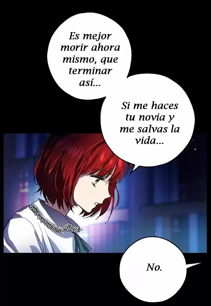 Mi Marido Esconde Su Belleza - Capítulo 3 - Página 66 - LectorTMOo