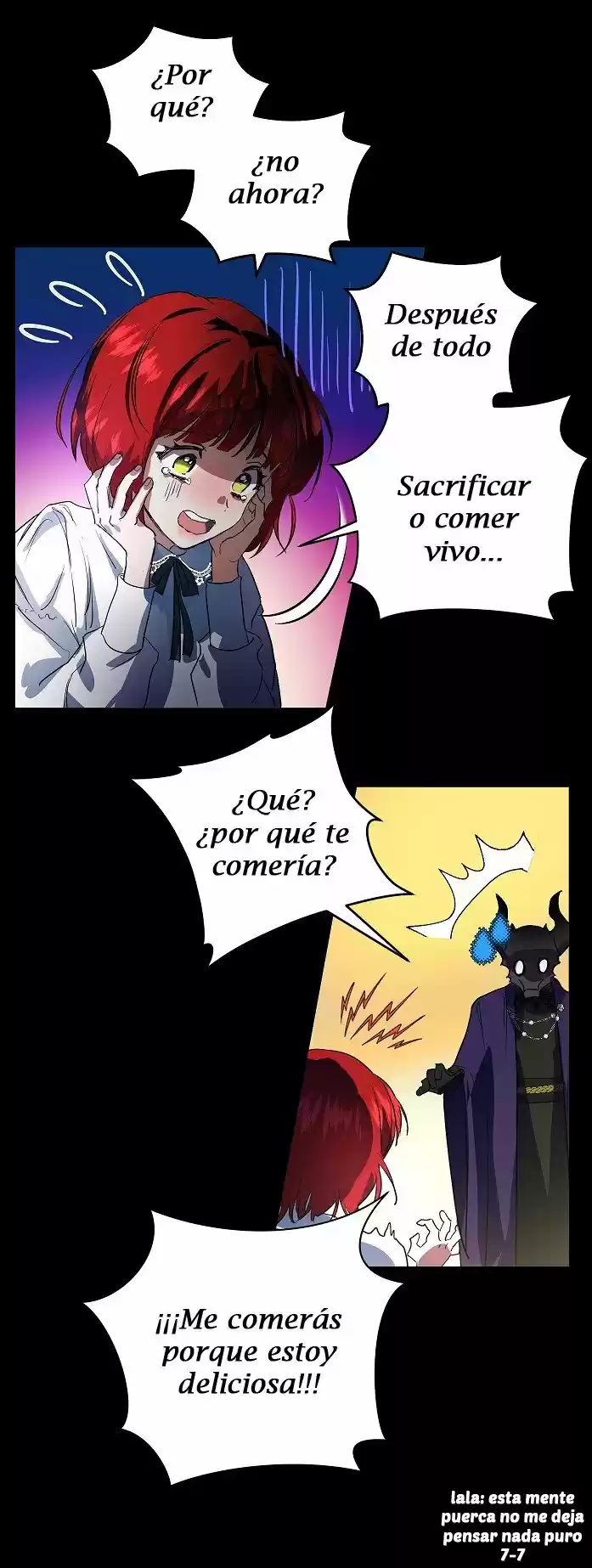 Mi Marido Esconde Su Belleza - Capítulo 3 - Página 69 - LectorTMOo