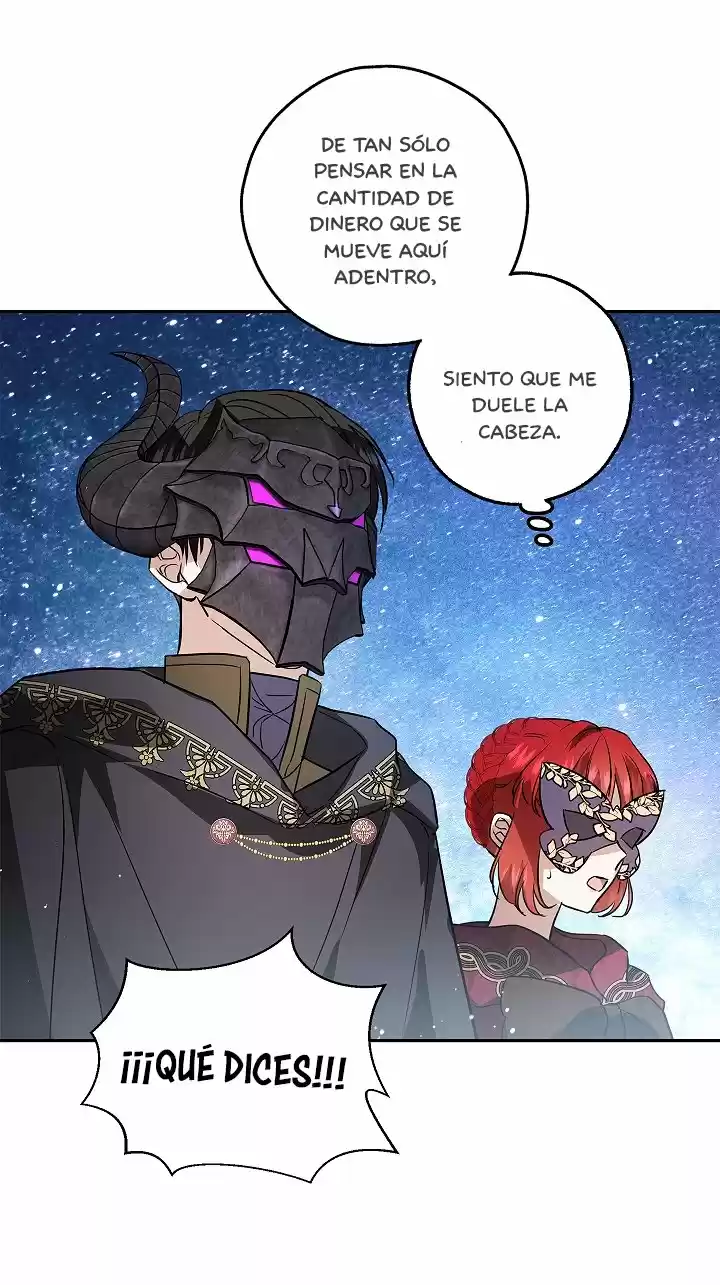 Mi Marido Esconde Su Belleza - Capítulo 30 - Página 11 - LectorTMOo