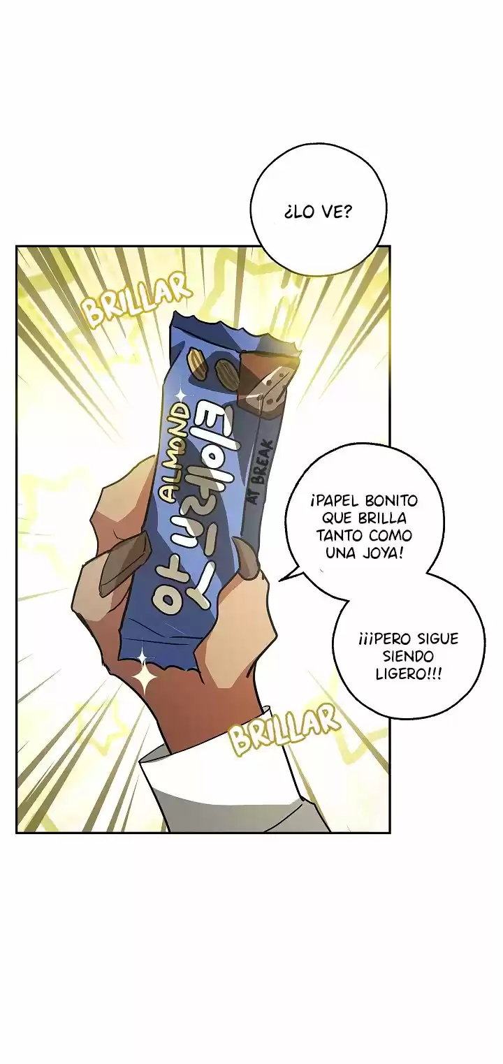 Mi Marido Esconde Su Belleza - Capítulo 30 - Página 18 - LectorTMOo