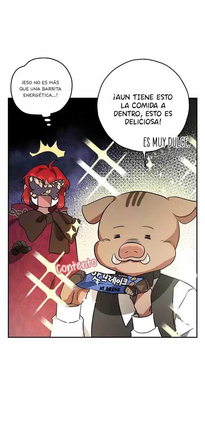 Mi Marido Esconde Su Belleza - Capítulo 30 - Página 19 - LectorTMOo