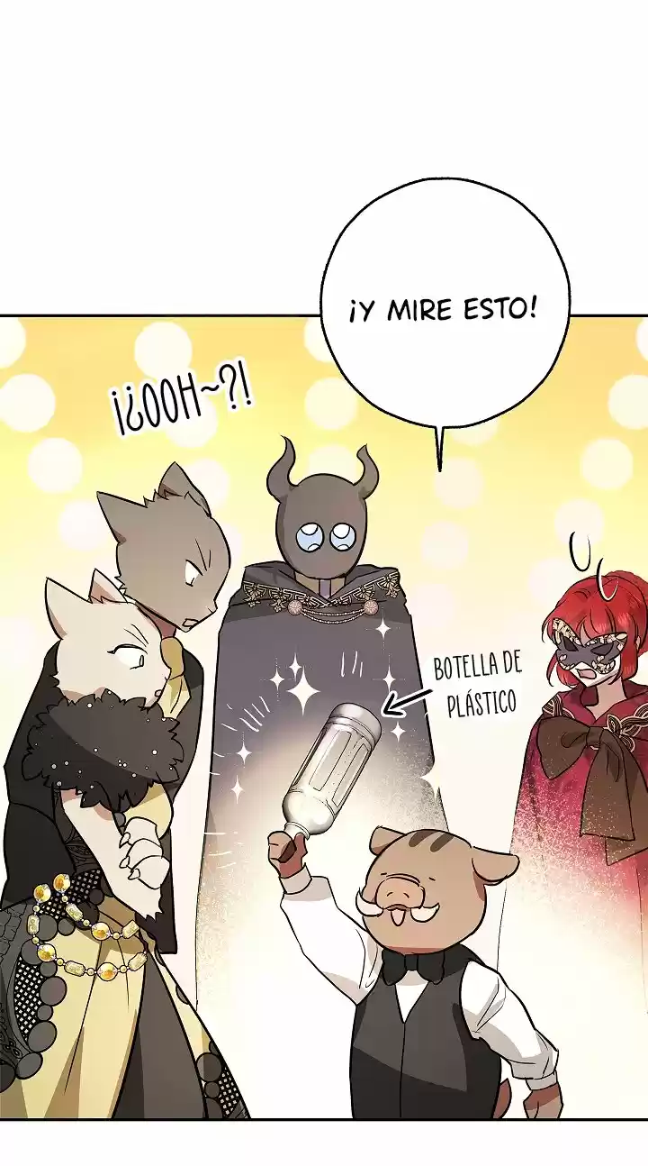 Mi Marido Esconde Su Belleza - Capítulo 30 - Página 20 - LectorTMOo