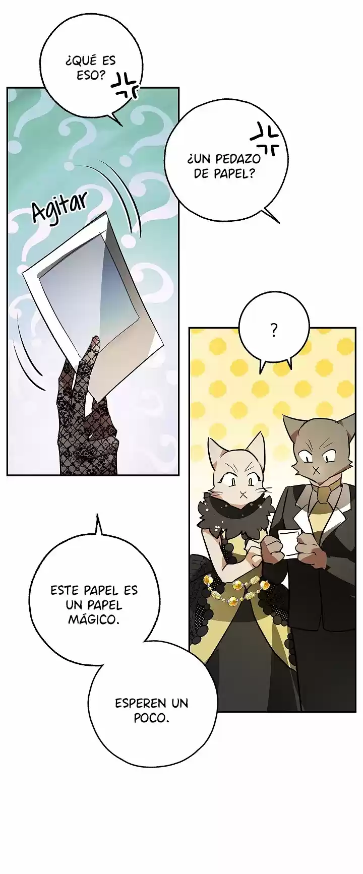 Mi Marido Esconde Su Belleza - Capítulo 30 - Página 32 - LectorTMOo