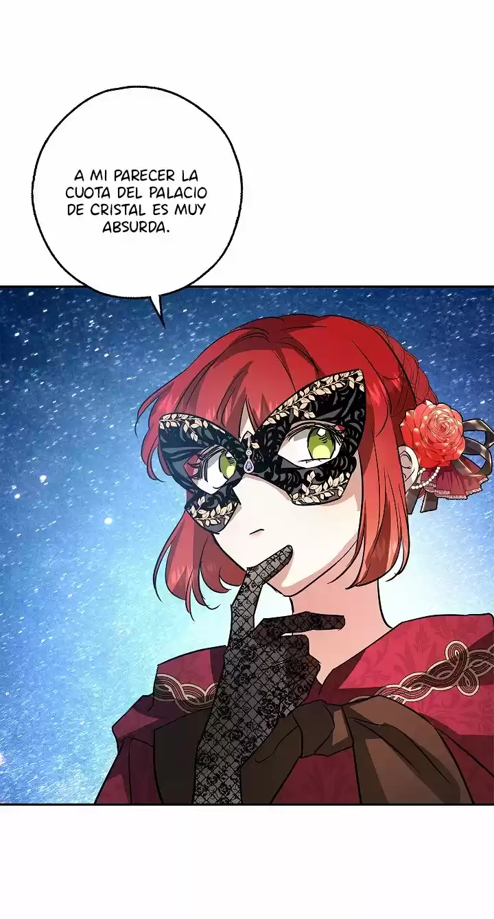 Mi Marido Esconde Su Belleza - Capítulo 30 - Página 35 - LectorTMOo