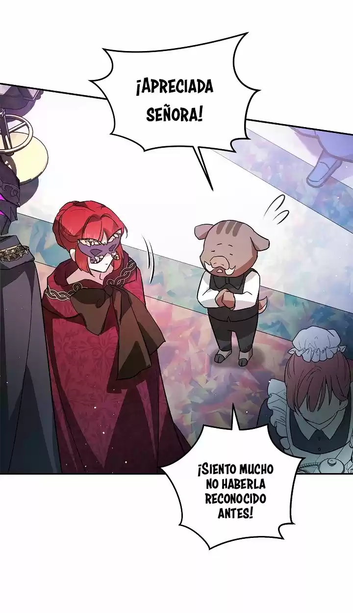 Mi Marido Esconde Su Belleza - Capítulo 30 - Página 45 - LectorTMOo