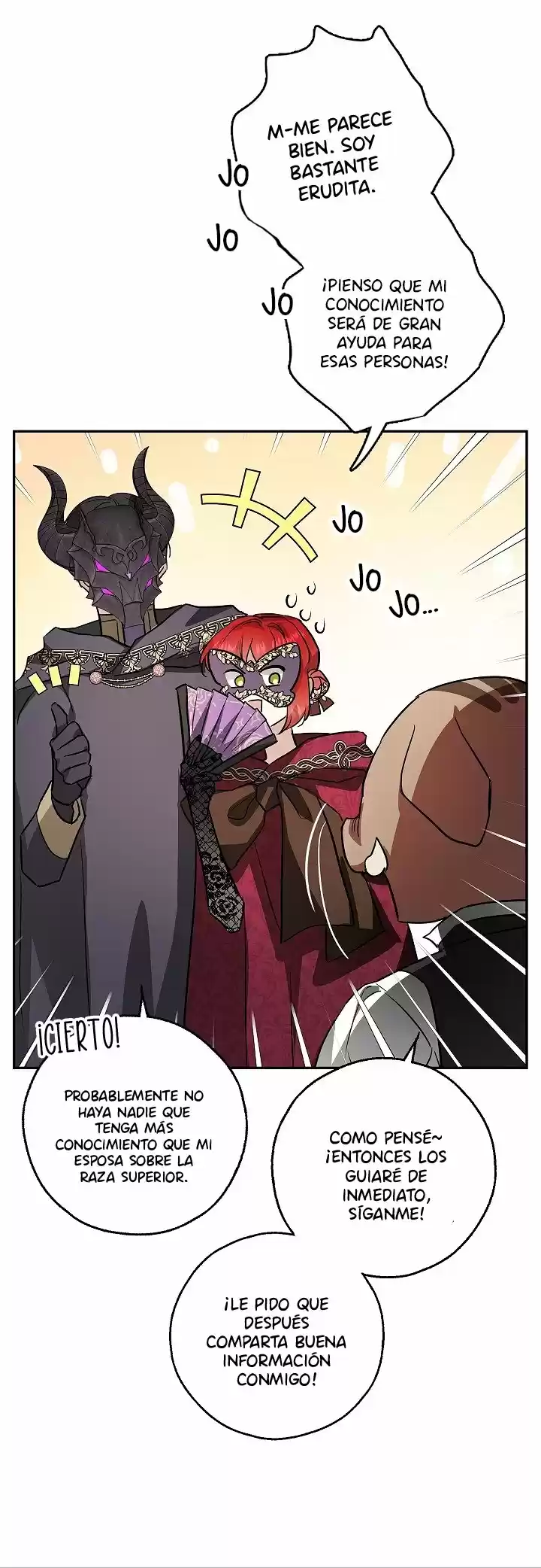 Mi Marido Esconde Su Belleza - Capítulo 30 - Página 49 - LectorTMOo
