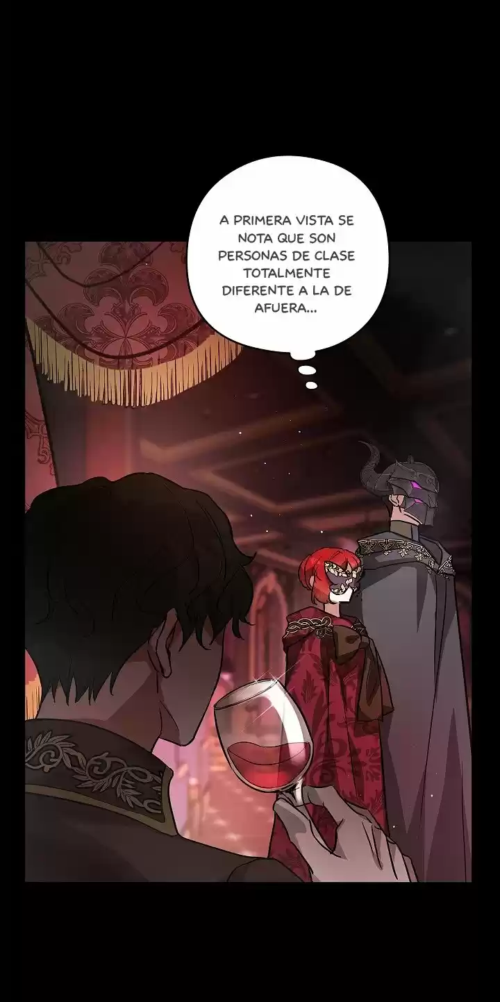 Mi Marido Esconde Su Belleza - Capítulo 30 - Página 56 - LectorTMOo