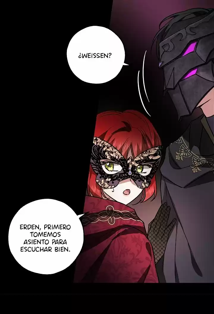 Mi Marido Esconde Su Belleza - Capítulo 30 - Página 61 - LectorTMOo