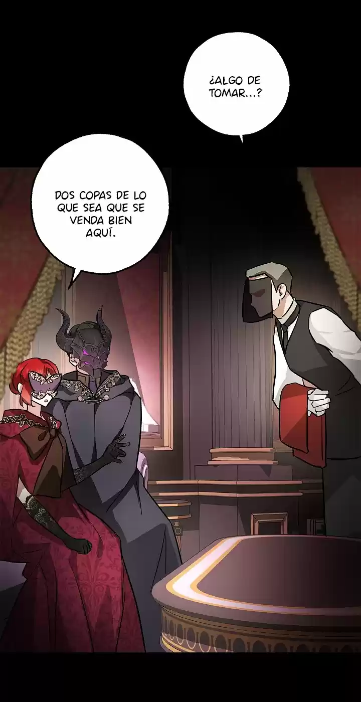 Mi Marido Esconde Su Belleza - Capítulo 30 - Página 62 - LectorTMOo